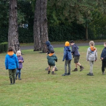 DSC01502  Small - Scouts en Gidsen Zaventem 
